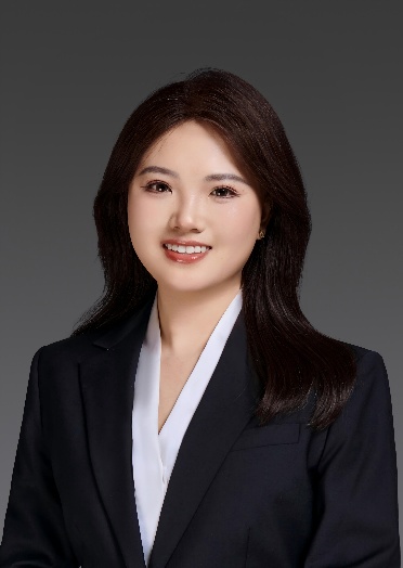 Dr. Pei Liu