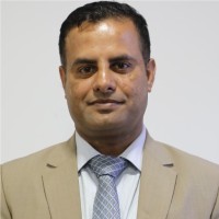 Dr. Nilesh K Singh