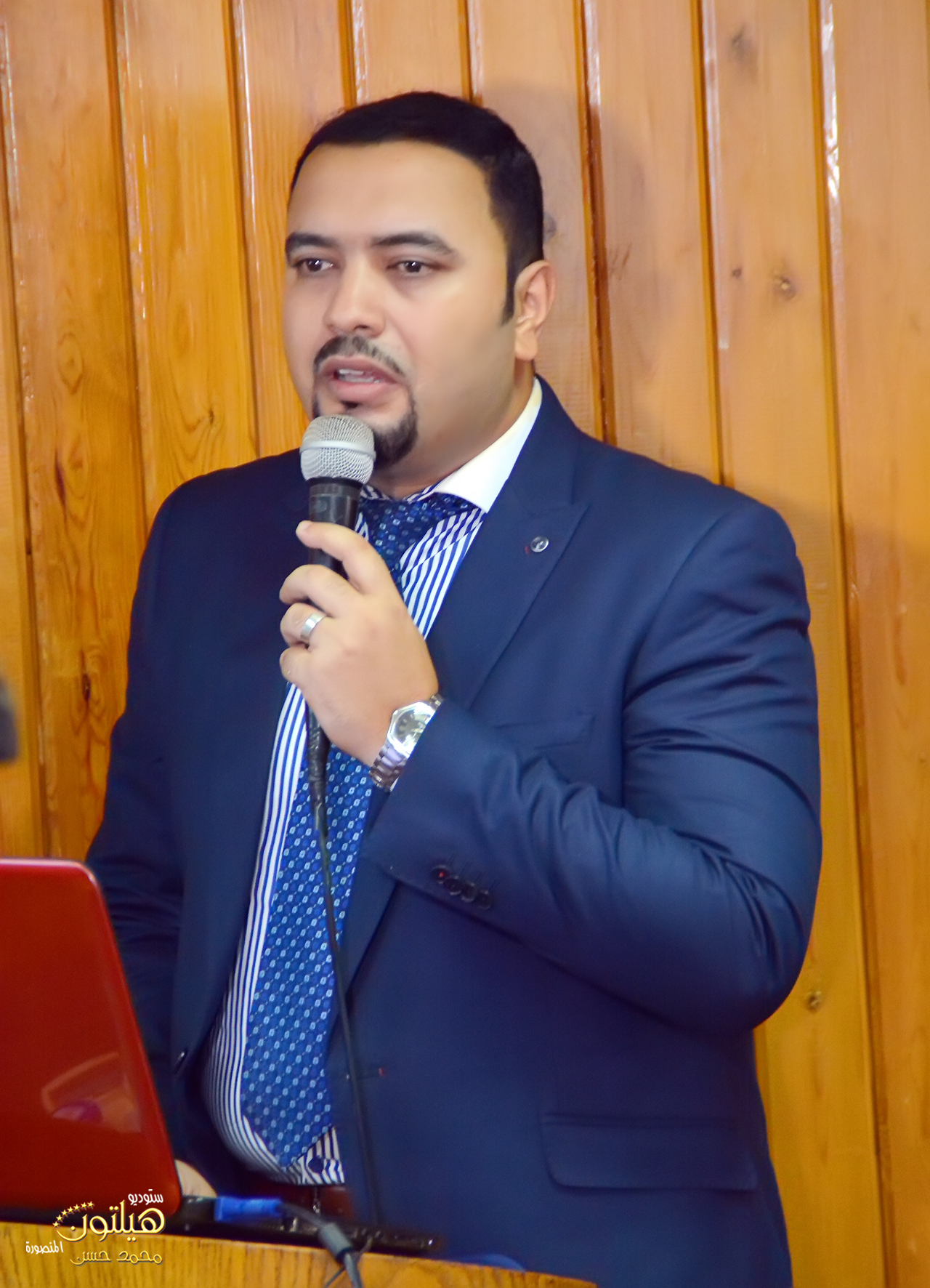 Dr. Amgad M. Rabie