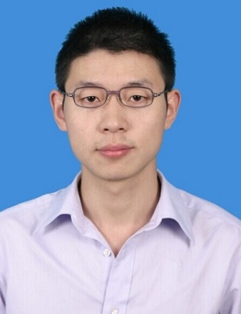 Dr. Zhouchao Wei