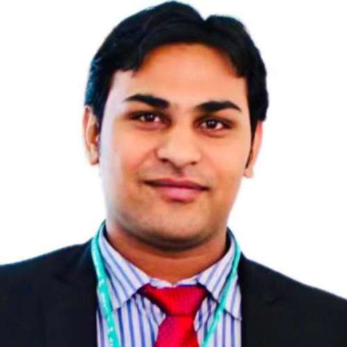 Dr. Mudassir Khan