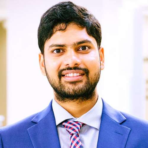 Dr. Loknath Sai Ambati