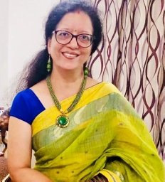 Dr. Pariza Kamboj