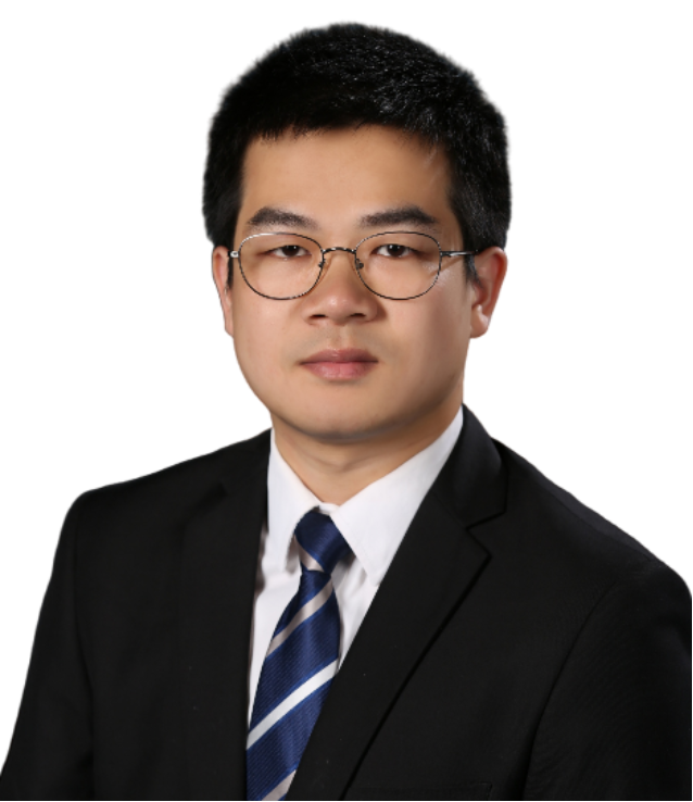 Dr. Yun Kong