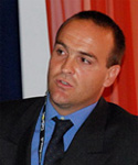 Dr. Miguel Nuno Miranda