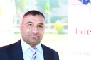 Dr. Mohammed Alzuhairi