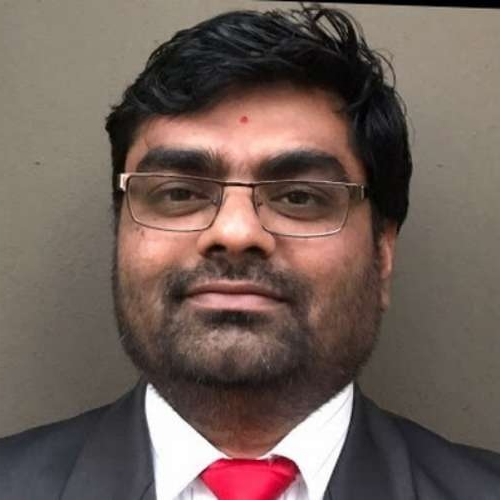Dr. Anil Pise