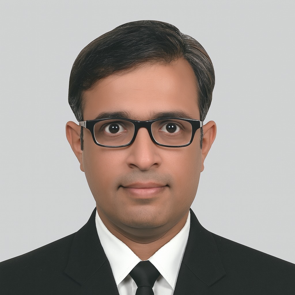 Dr. Hitesh Panchal