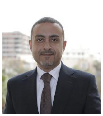 Dr. Mohamed A. Ghonim