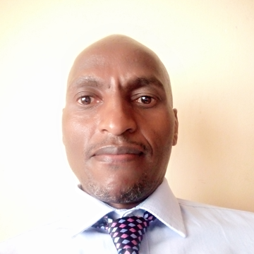 Dr. Alex Vundi Kakungi
