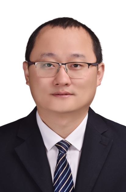 Dr. Caiyi Liu