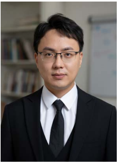  Dr. Jintao Ren