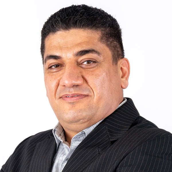 Prof. Hamid Reza Karimi