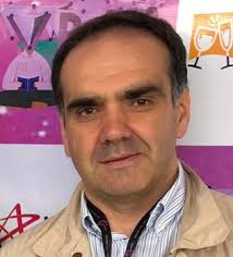 Prof. Antonio Gil Bravo