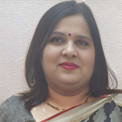 Dr. Kusum Yadav
