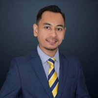 Dr. Muhammad Fattah Fazel