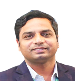 Dr. Vijay Prakash GuPta
