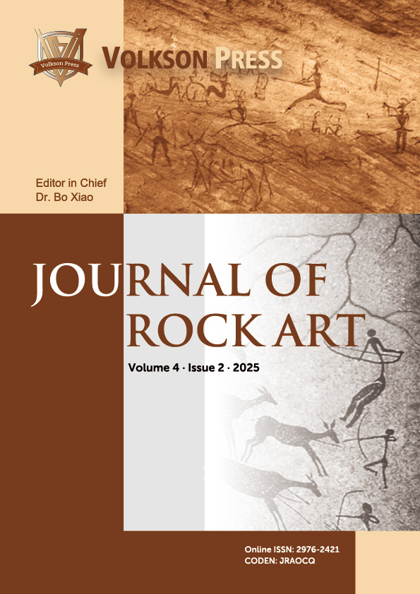 Journal of Rock Art
