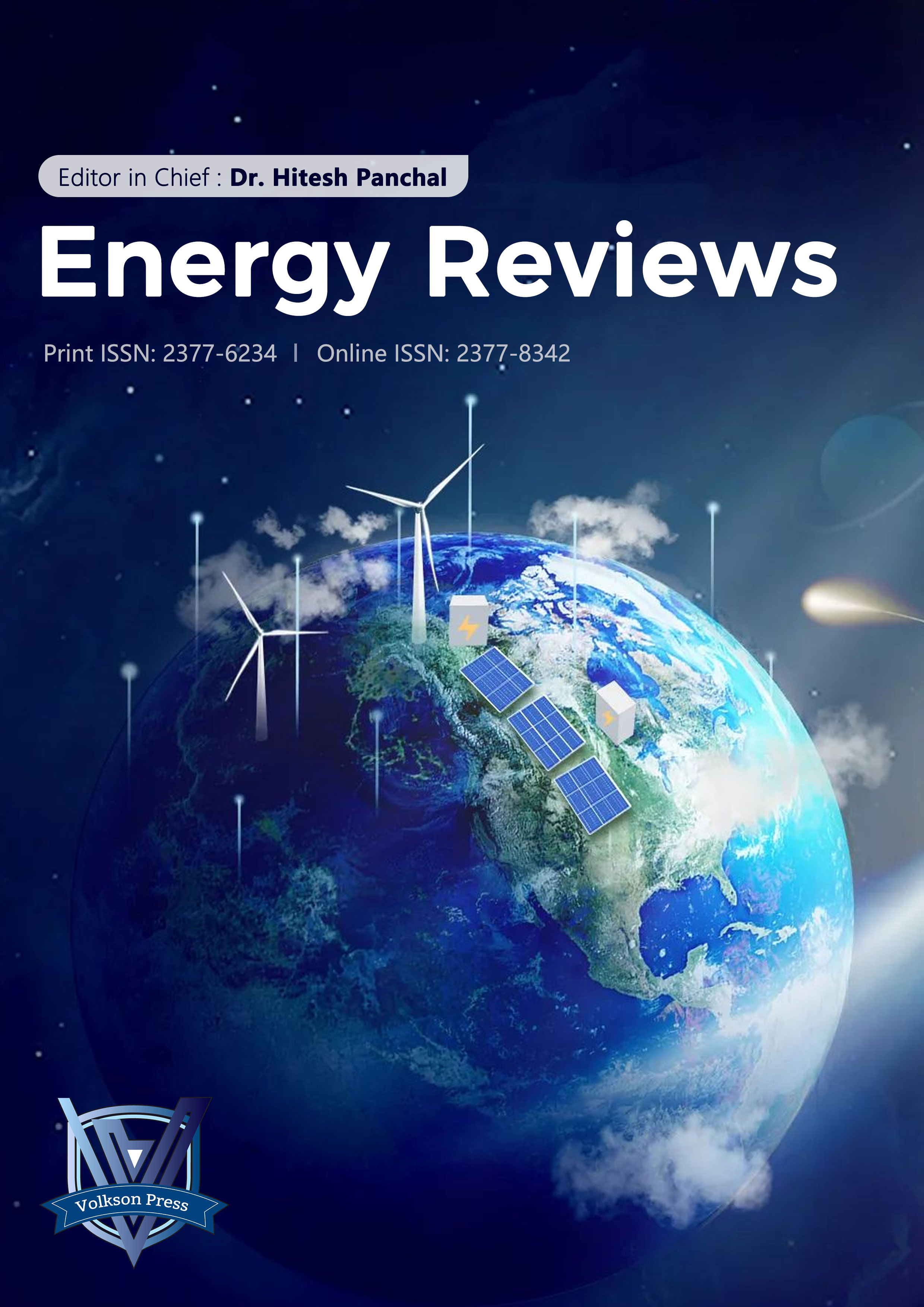 Energy Reviews