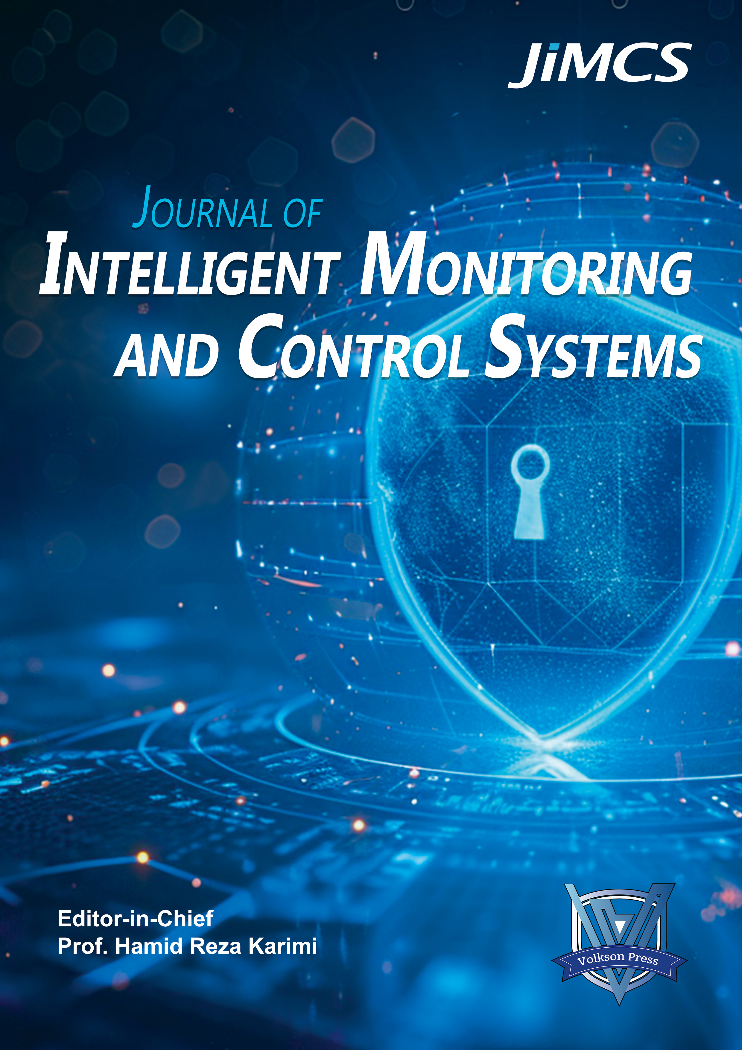 Journal of Intelligent Monitoring and Control Systems
