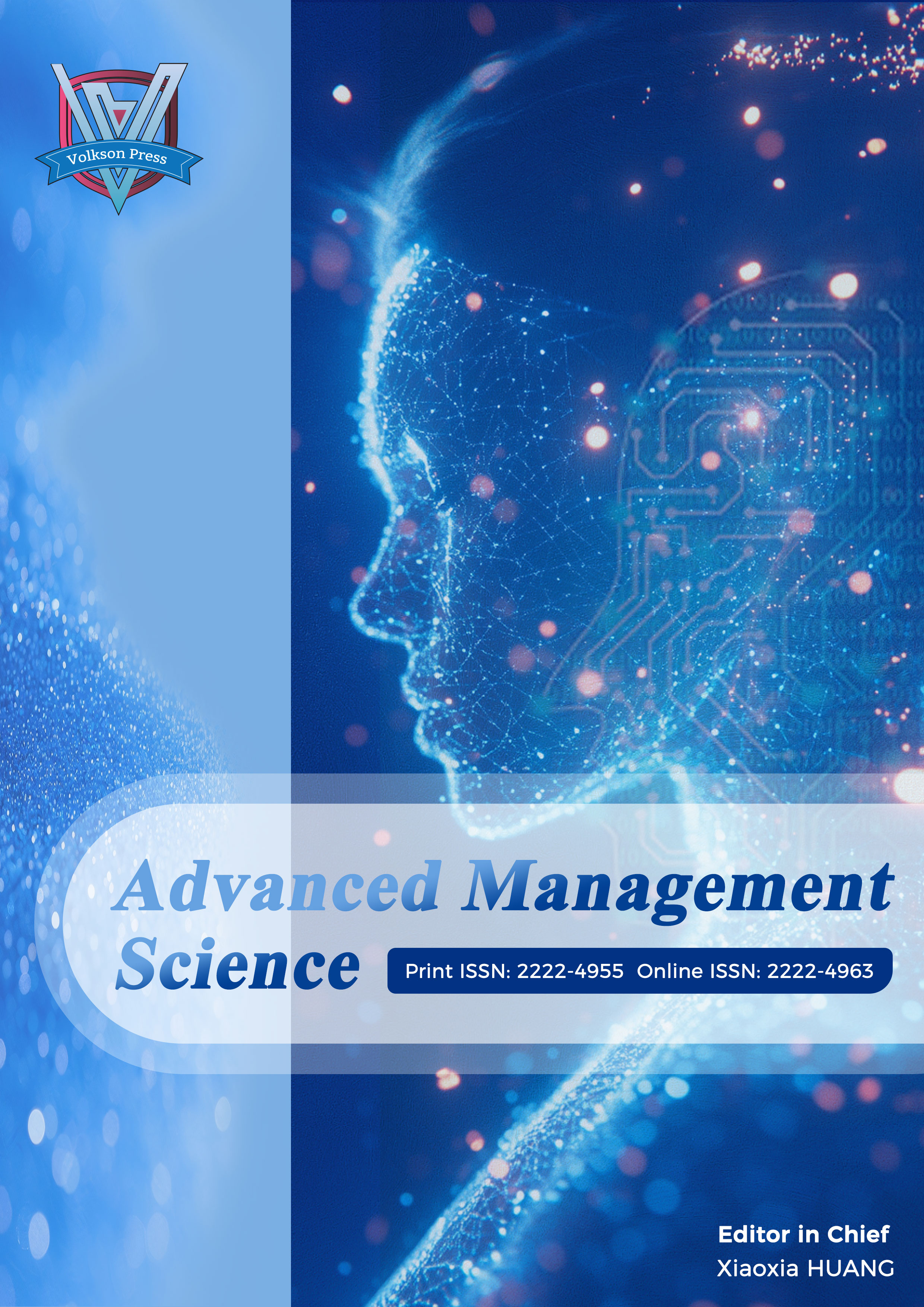 Advanced Management Science
