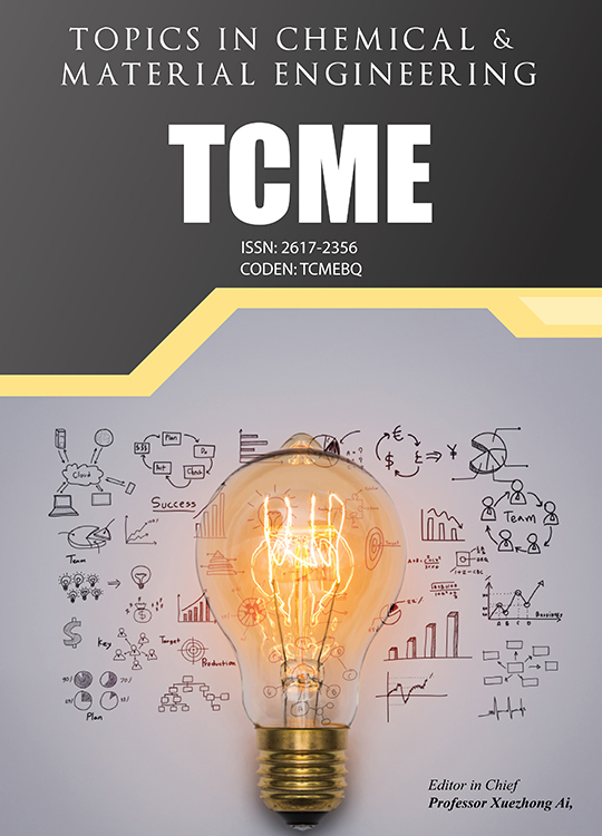 Topics in Chemical & Material Engineering
