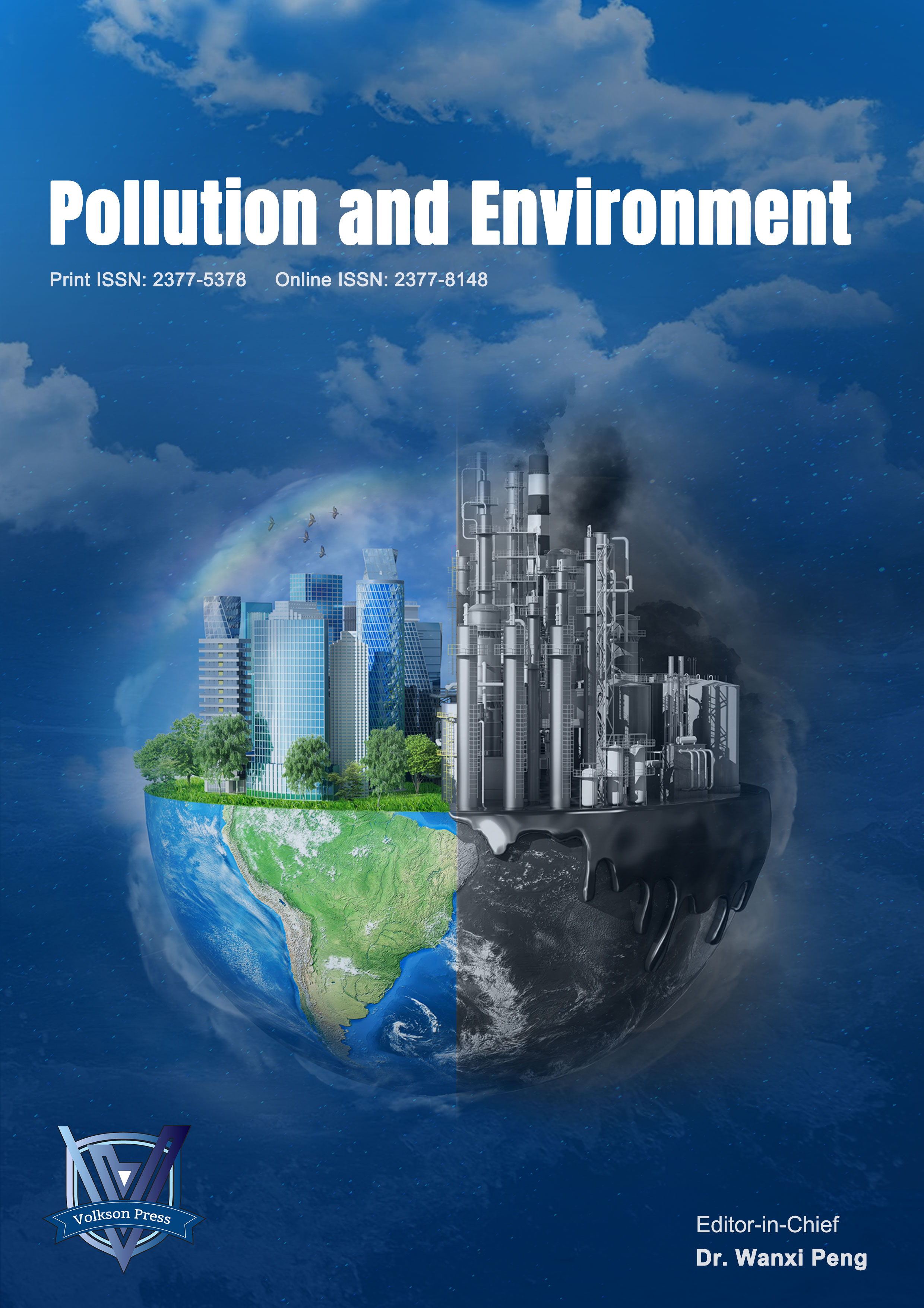 Pollution and Environment