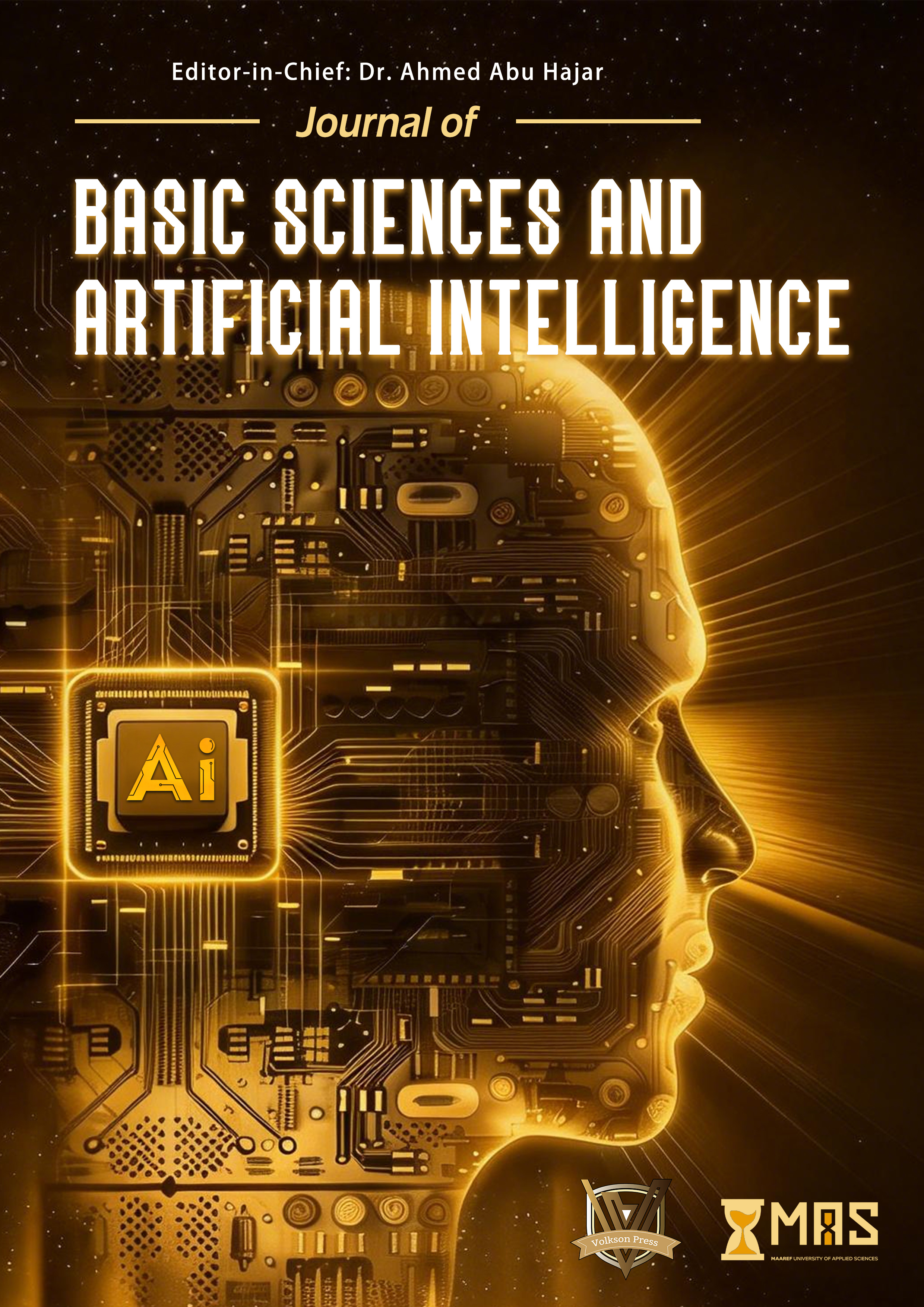 Journal of Basic Sciences and Artificial Intelligence 
