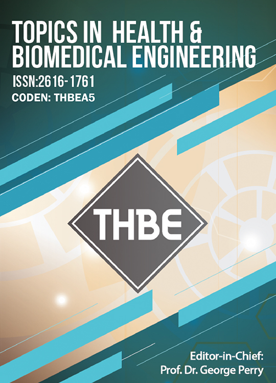 Topics In Health & Biomedical Engineering